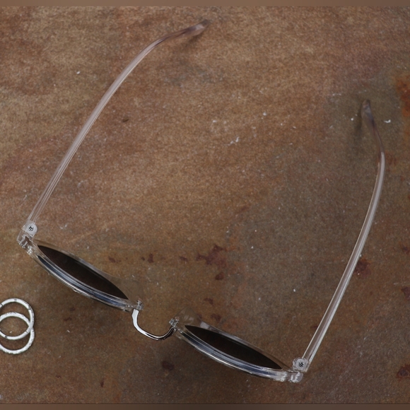 Shein Sunglasses Set of Three with Case included - Picture 8 of 13